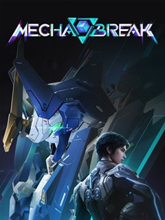 Mecha BREAK