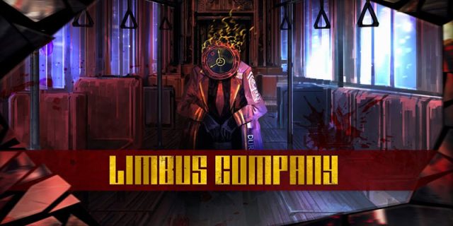 Limbus Company portada