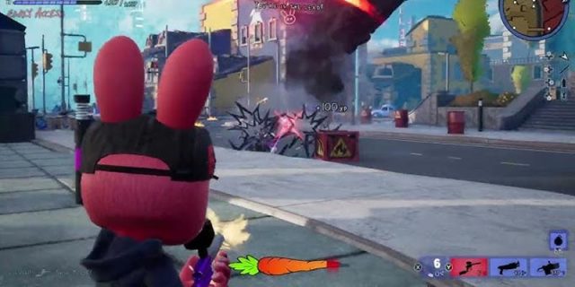 My Pet Hooligan gameplay 2