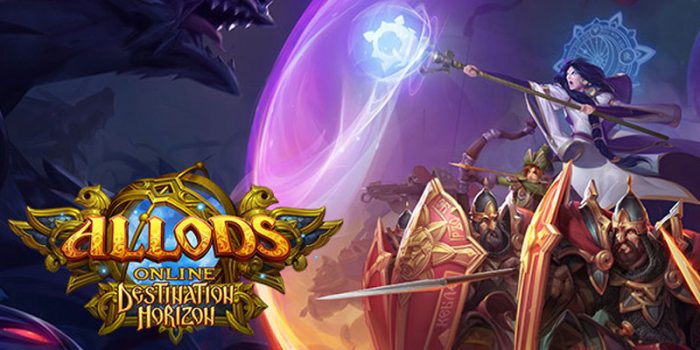 allods online portada