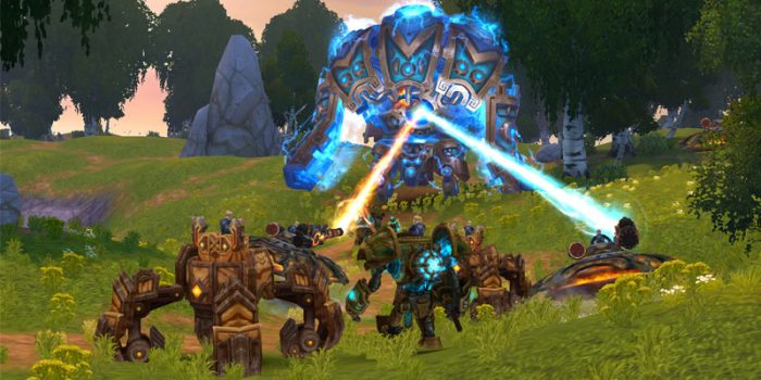 allods online wallpaper