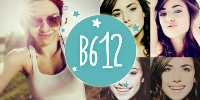 b612 portada