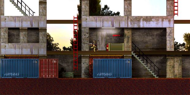 brain out gameplay 2