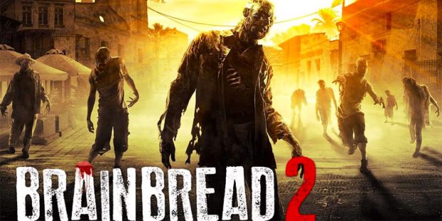 brainbread 2 portada