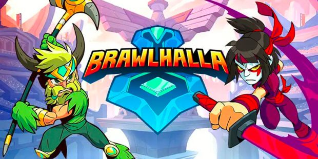 brawlhalla portada