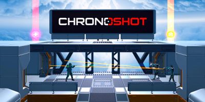 chronoshot portada