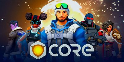 coregames portada