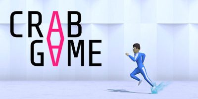 crab game portada