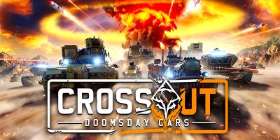 crossout portada