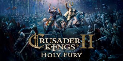 crusair kings 2 portada
