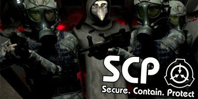scp portada