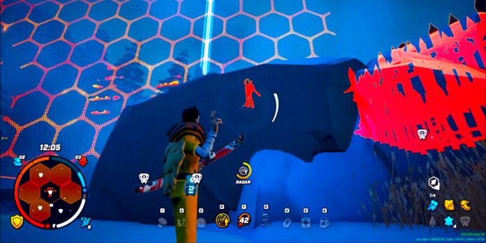 darwin project gameplay 2