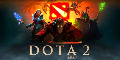 dota 2 portada