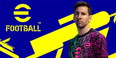 efootball portada