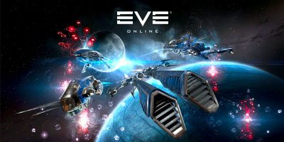 eve online portada
