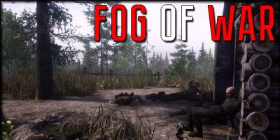 fog of war portada