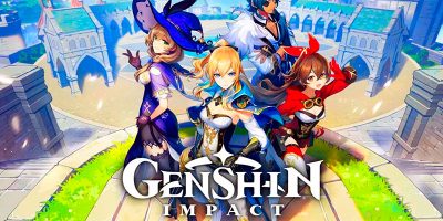 genshin impact portada
