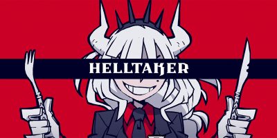 helltaker portada