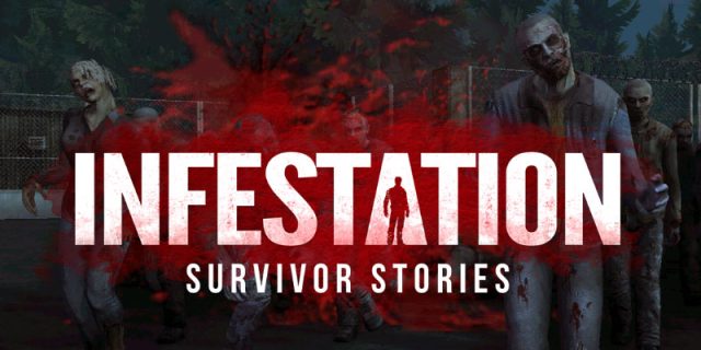 infestation survivor stories portada