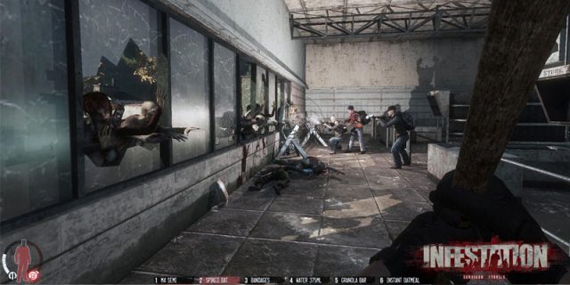 infestation survivor stories gameplay 2