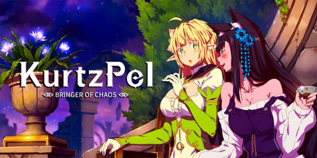 kurtzpel portada