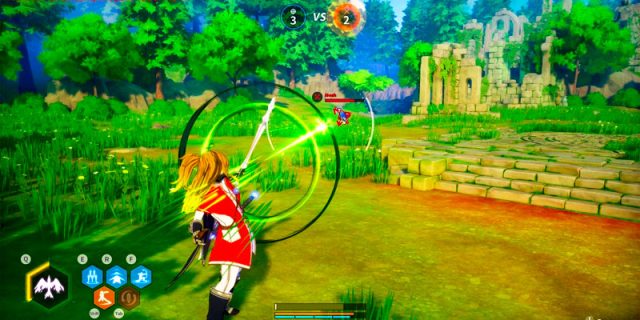 kurtzul gameplay 2
