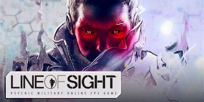 line of sight portada