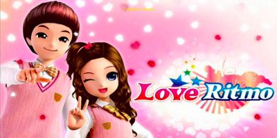 Love Ritmo portada