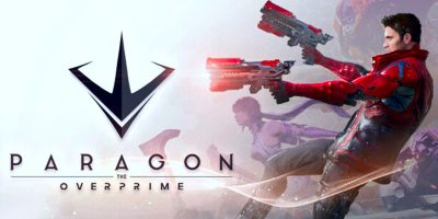 paragon portada