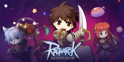 ragnarok online potada
