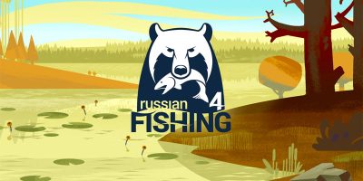 russian fishing 4 portada