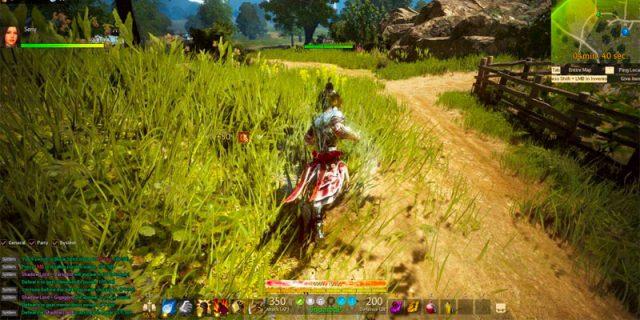shadow arena gameplay 2