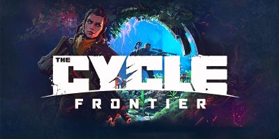 the cycle frontier portada