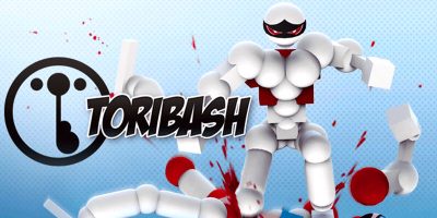 toribash portada