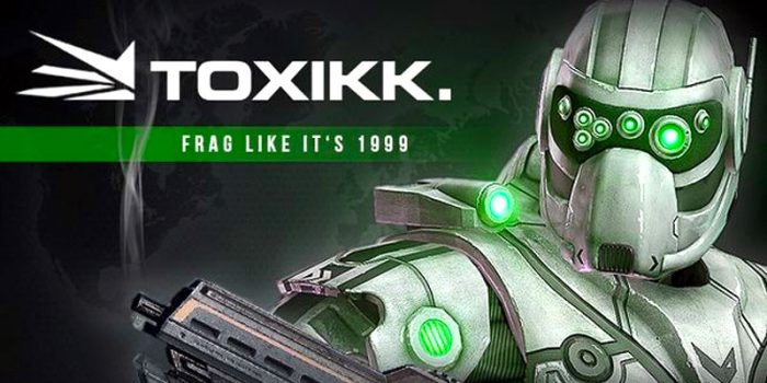 toxikk portada
