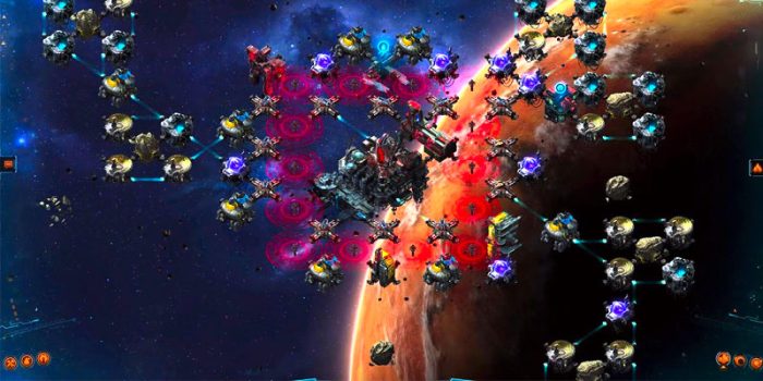 vega conflit gameplay