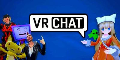 vrchat portada