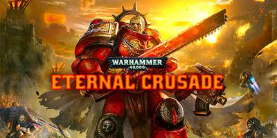 warhammer portada