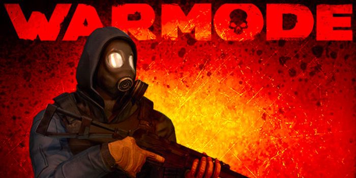 warmode portada
