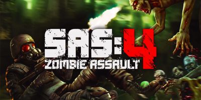 zombie assault 4 portada