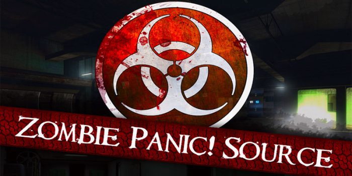 zombie panic source portada